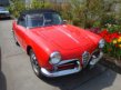 1958 Alfa Romeo, Veloce